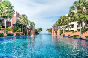 Marrakesh Huahin 1bedroom with seaview 148 - Image 2
