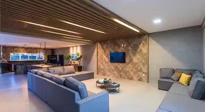Alto padrão com lazer - Piscina, Sauna, spa e mais - Image 3