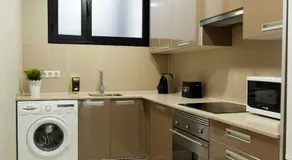 MH Apartments Sant Pau - Image 4