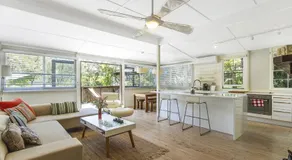 Tea Tree House - Pearl Beach - Image 3