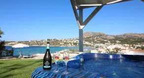 Villa Sea Dream Almyrida - Image 2