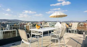 Rooftop Apartments mit großer Terrasse - Image 2
