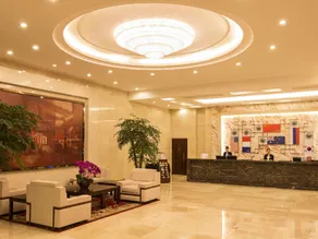 Days Hotel Frontier Nantong - Image 2