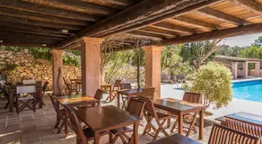 Hotel Rural Can Pujolet - Image 3