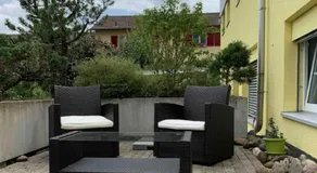 25m2 Studio with Kitchen in Zürich - Image 4