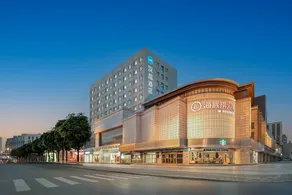 Hanting Hotel Xi'an Jingwei Industrial Park - Image 4