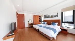 *BOM HOMES* THE VILLAS LUXURY FLC SẦM SƠN - Image 2