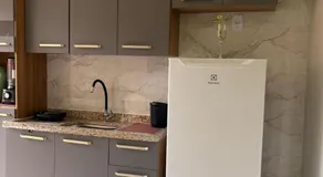Apartamento terreo 2Q em condominio, Porto Velho-RO - Image 3