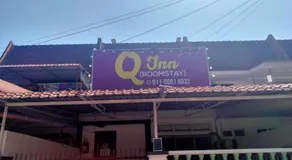 Q INN HOTEL Kerteh - Image 2