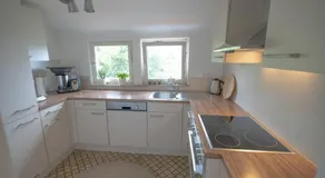 Dachgeschosswohnung am Fuße des Georgenbergs - Image 3