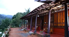 Malayoram Heritage Villa Munnar - Image 4