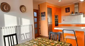 Cies Sunsent Villa Oia Vigo - Image 2