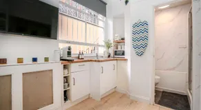 The Castletown Collection West Kensington Studios & 1-Bed Apartments Near Tube - Image 4