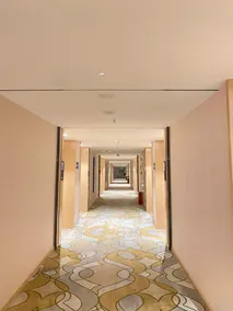 Kyriad Marvelous Hotel Zhongshan West District - Image 2