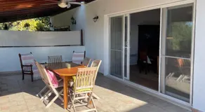 Beach House With Direct Access to Private Beach Near Bodrum - Image 4