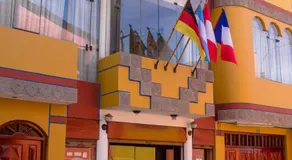 Hotel T'ika - Image 3
