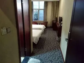 Shangcheng Business Hotel - Image 2