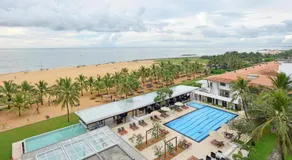 Goldi Sands Hotel - Image 4