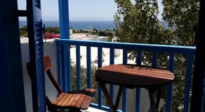 Studios Panorama Drios - Image 2