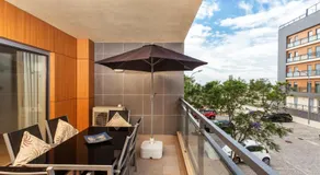 Privilege Apartment Ciboulette with Rooftop Pool, Village Marina - Olhão - Image 2