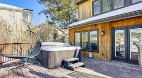 Family-Friendly! Waterfront Home on Lake Hopatcong - Image 4