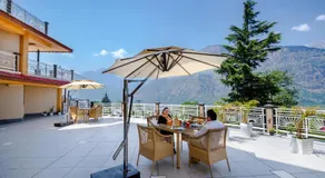 Anand Vardhan Resorts - A Spiritual & Wellness Retreat, Manali - Image 5