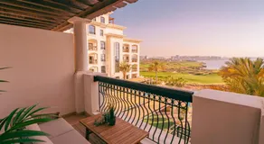Voyage One-bedroom Retreat At Ansam - Image 3