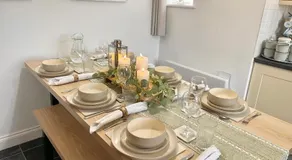 The Garden Flat at Wynncroft - Image 4