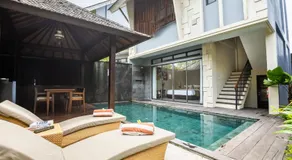 La Paradis Villa - Image 5