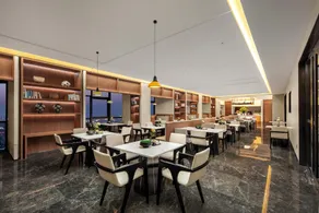 Atour Hotel Suzhou Industrial Park Fengting Avenue - Image 5