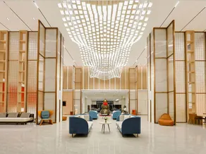 Cheerymay Hotel Harbin Central Avenue Railway Station - Image 2