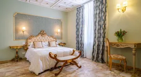 Hotel Villa L'Avvenire - Image 2