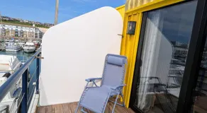 TinyTin home on the ocean - Image 4
