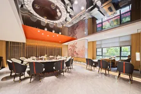 Kelly Garden Hotel (Changjiang County Government Branch) - Image 3