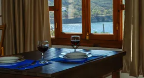 PATMOS Mathios Studios- apartments - Image 5