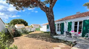 Villa individuelle de plain pied, au calme - Image 4