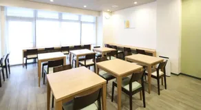 AB Hotel Anjo - Image 4