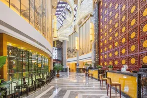Xi'an Mingdu International Hotel - Image 2