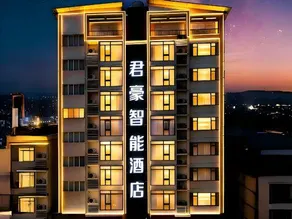 Zhuzhou Wanfa Hotel  (Xiangyang Plaza Branch) - Image 4