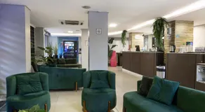 Hotel Palmas Executivo - Image 5