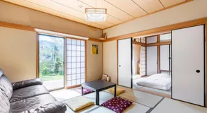 Blodge Lodge - Image 2