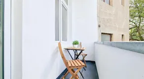 RAJ Living - 3 Zimmer Wohnungen mit Balkon - 15 Min zur Messe DUS - Image 3