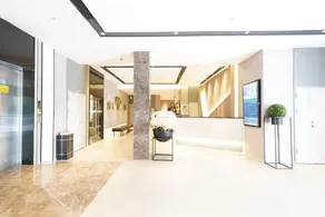 Home Inn Hangzhou East Railway Station West Square Xinfeng Road - Image 3