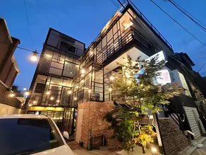 INNO Hostel & Pub Lounge Hongdae - Image 5