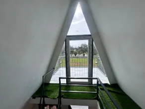 Rainbow Tent Stay - Image 5