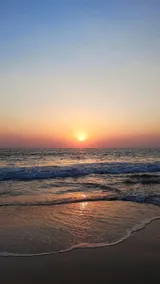 Blue Waves Beach Stay - Image 3