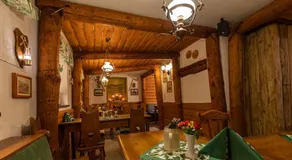 Pension und Gaststätte Zur Knappenschänke - Image 5