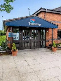 Travelodge Middlewich - Image 2