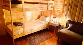 MI CASA DE MADERA - Image 5