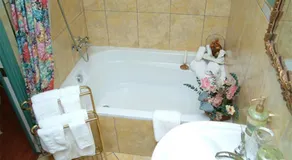 L'Arvidienne Couette et Café - Image 4